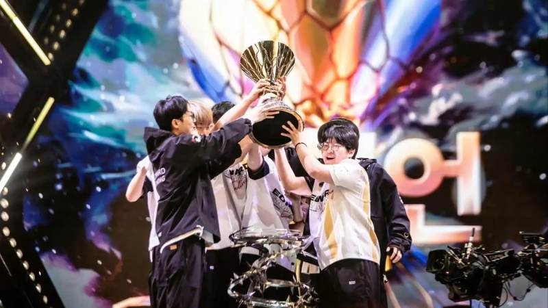 LOL2026全球总决赛S16 – 比赛时间与总决赛观看指南 小龙与远古巨龙的增益逻辑